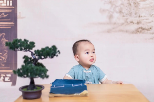 日土宝宝睡觉易惊醒